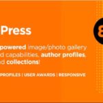 ImagePress Nulled Free Download