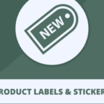 v2.2.3 Product Labels and Stickers Module Prestashop [v1.6-v1.7]
