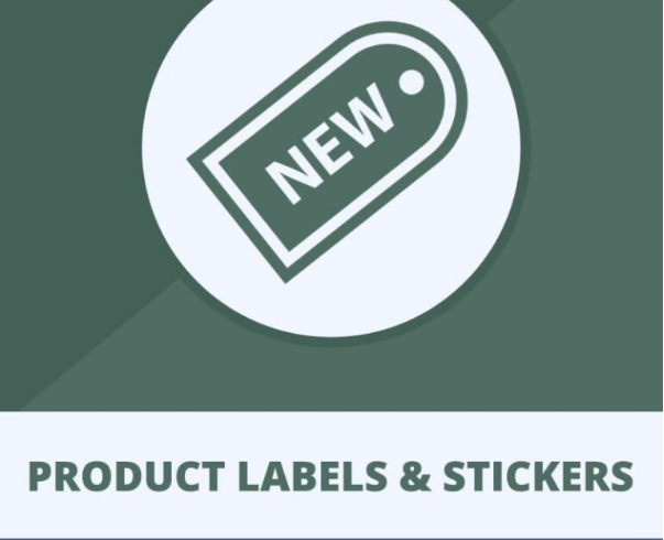 v2.2.3 Product Labels and Stickers Module Prestashop [v1.6-v1.7]