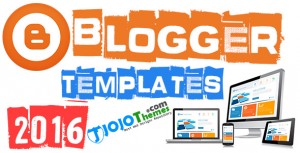 Premium Blogger Templates Free Download