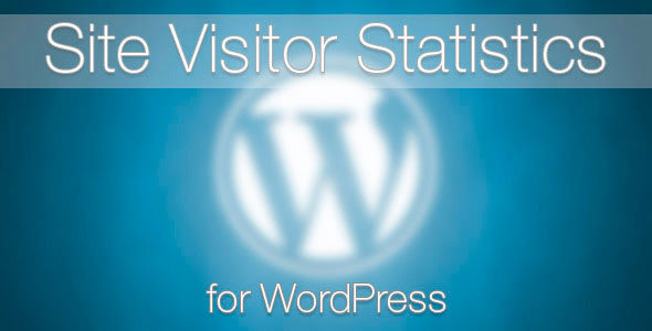 mySTAT v3.3 - Site Visitor Statistics for WordPress