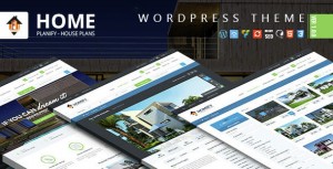 Home Planify v1.2 - WordPress Real Estate Theme