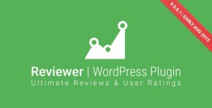 Reviewer v3.8.2 WordPress Plugin | CodeCanyon
