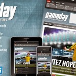Gameday v3.02 - WordPress Sports Media Theme