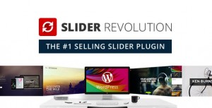 Slider Revolution v5.2.1 - Responsive WordPress Plugin