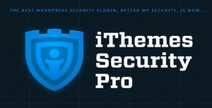 Security Pro v2.2.9 – WordPress Security Plugin | iThemes