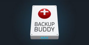 BackupBuddy – The Original WordPress Backup Plugin v7.1.0.7
