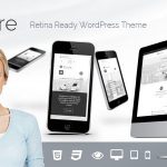 Elvyre v1.9 - Retina Ready WordPress Theme