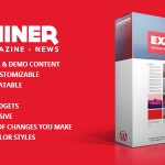 Examiner - Magazine Theme v1.47