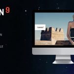 Fashion9 - Responsive Photography WordPress Theme v2.7.0