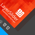 LayerSlider Responsive WordPress Slider Plugin v5.6.5