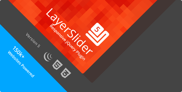 LayerSlider Responsive WordPress Slider Plugin v5.6.5