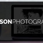 Watson - Photography WordPress Theme v1.4.0