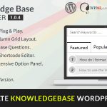 BWL Knowledge Base Manager v1.1.2