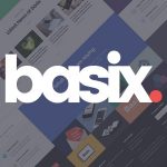 Basix - Responsive WordPress Theme v1.9.6