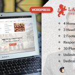 Law Firm v3.0.3 - WordPress Business Theme