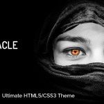 Miracle – Responsive Multi-Purpose HTML5 Template v1.1.2