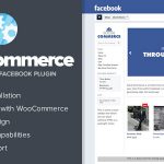 Social Commerce v1.5.1 - WooCommerce Facebook Plugin