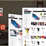 VG Rossi - Responsive WooCommerce WordPress Theme v2.2