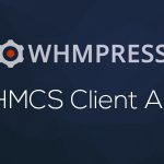 WHMCS Client Area for WordPress by WHMpress v1.4.1