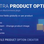 WooCommerce Extra Product Options v4.5.3