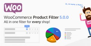 WooCommerce Product Filter v5.6.0