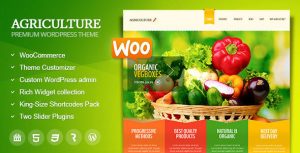 Agriculture - All-in-One WooCommerce WP Theme v1.6.4