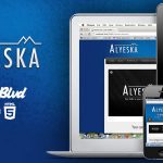 Alyeska v3.1.16 - Responsive WordPress Theme