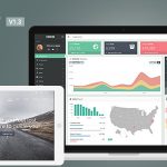 Coco - Responsive Bootstrap Admin and Frontend Template v1.3.3
