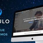 Cumulo - Responsive Multi Purpose WordPress Theme v1.2.4