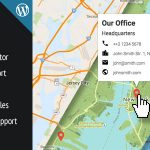 UBER Google Maps for WordPress v1.0.12