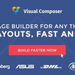 Visual Composer - Page Builder for WordPress v4.12