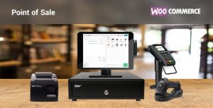 WooCommerce Point of Sale (POS) v3.2.6.4