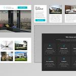 Hnk - Business and Architecture WordPress Theme v1.0