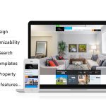 Real Places v1.4.0 - Responsive WordPress Real Estate Theme
