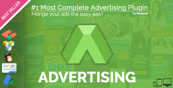 WP PRO Advertising System - All In One Ad Manager v5.2.7
