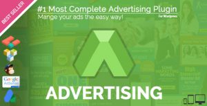 WP PRO Advertising System v5.3.3 - All In One Ad Manager