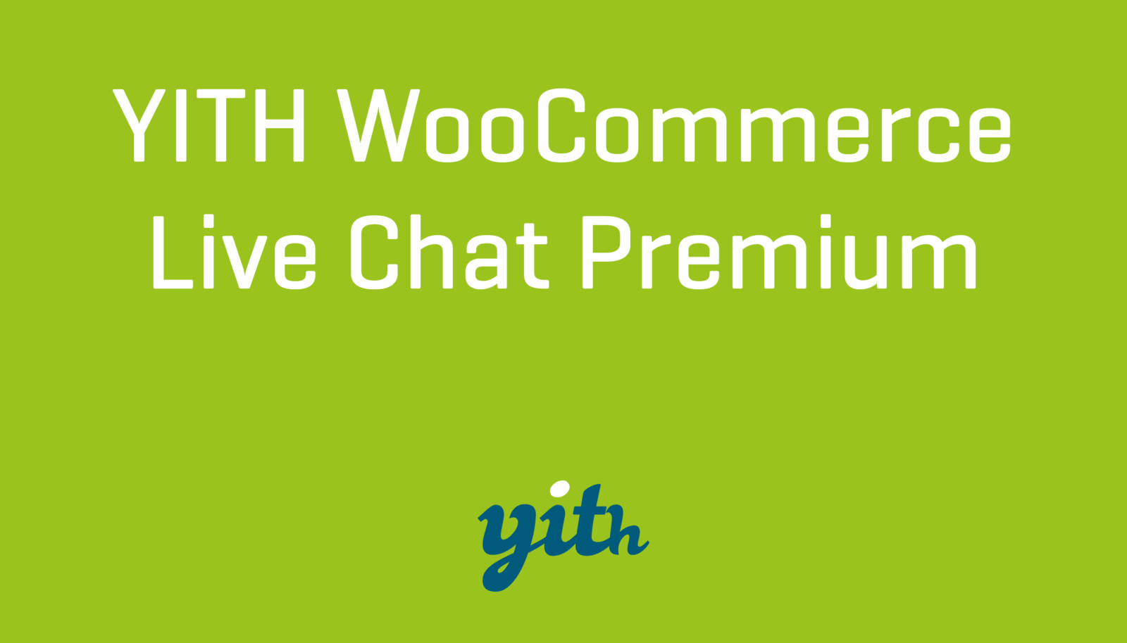 YITH Live Chat Premium Nulled