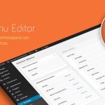 Admin Menu Editor Pro - WordPress Plugin + Addons