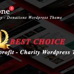 Alone v3.2.4 - Charity Multipurpose Non-profit WordPress Theme