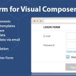 DHVC Form v2.2.3 - WordPress Form for WPBakery Page Builder