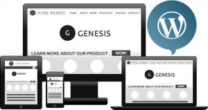 Genesis Framework | WordPress Theme