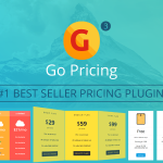 Go Pricing - WordPress Responsive Pricing Tables v3.3.3