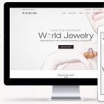 Jewelry - Responsive WordPress Theme v1.0