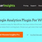 MonsterInsights Pro v6.2.4 - Best Google Analytics Plugin For WordPress