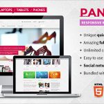 Pandora - Responsive WooCommerce HTML5 Theme v1.1.23