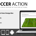 Soccer Action v1.12