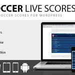 Soccer Live Scores v1.0.6