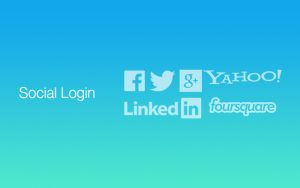Social Login – Easy Digital Downloads v1.7.5