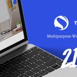 The Mars - Creative Multi-Purpose WordPress Theme v1.0